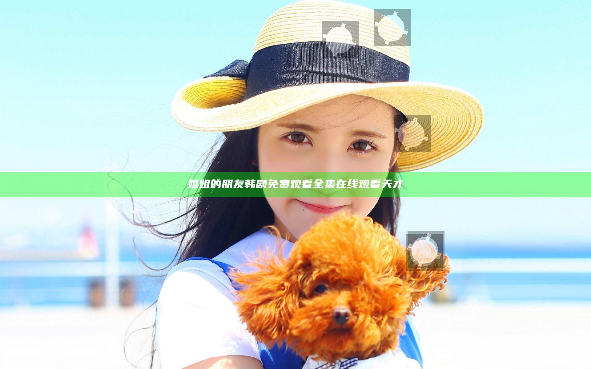 姐姐的朋友韩剧免费观看全集在线观看天才