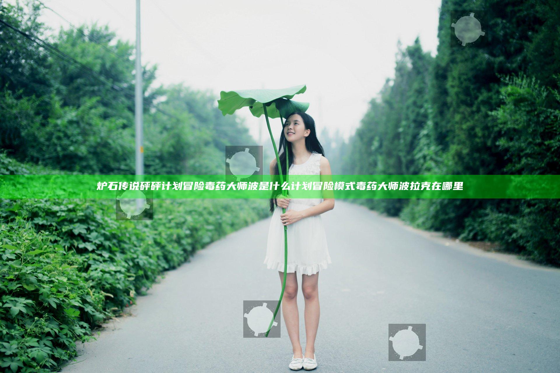 炉石传说砰砰计划冒险毒药大师波是什么 计划冒险模式毒药大师波拉克在哪里